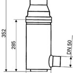 Collecteur filtrant Inox