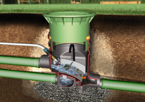 Filtre externe Optimax