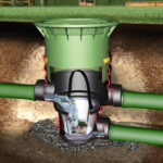 Filtre externe Universel 3