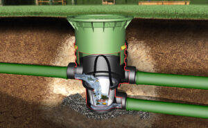 Filtre externe Universel 3