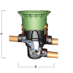 Filtre externe Universel 3