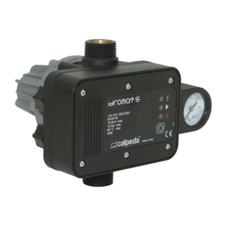 IDROMAT