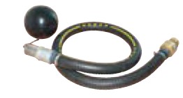 Kit aspiration flottante