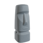 Récupérateur d'eau MOAI