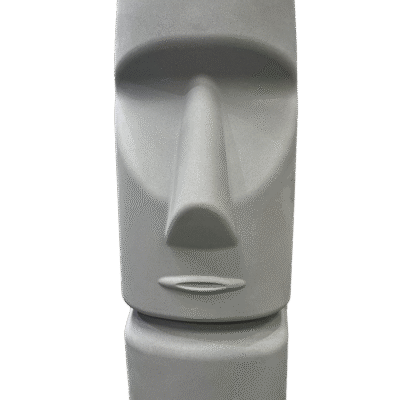 Récupérateur d'eau MOAI