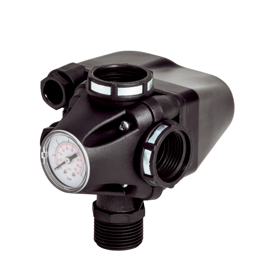 Pressostat PM5