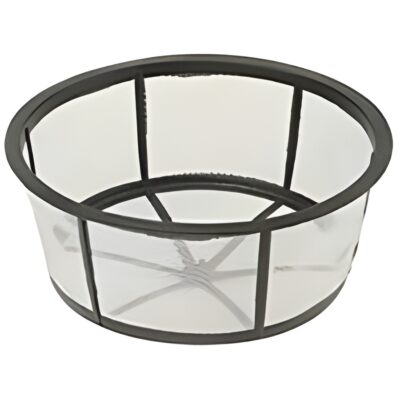 Panier filtrant