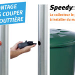 Collecteur Speedy éco
