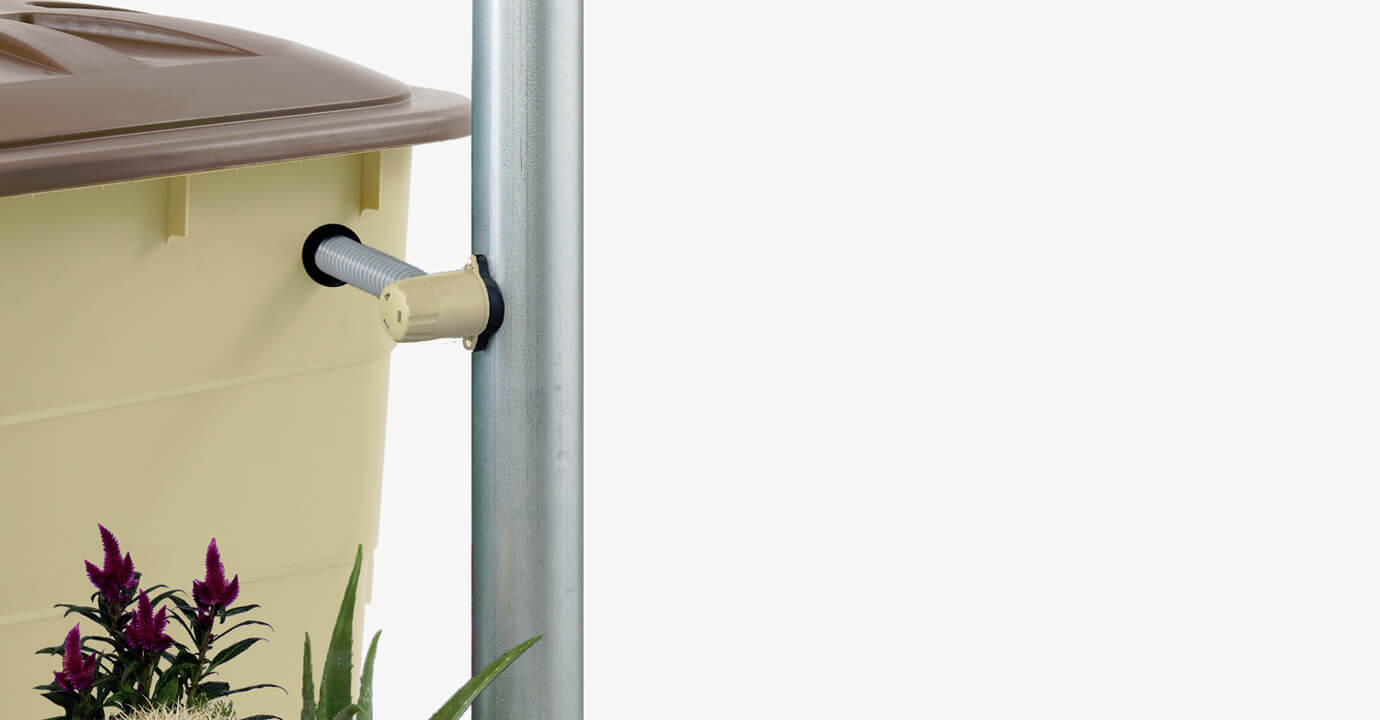 Collecteur Speedy éco