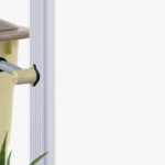 Collecteur Speedy éco Quattro