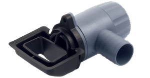 Collecteur Speedy éco Quattro