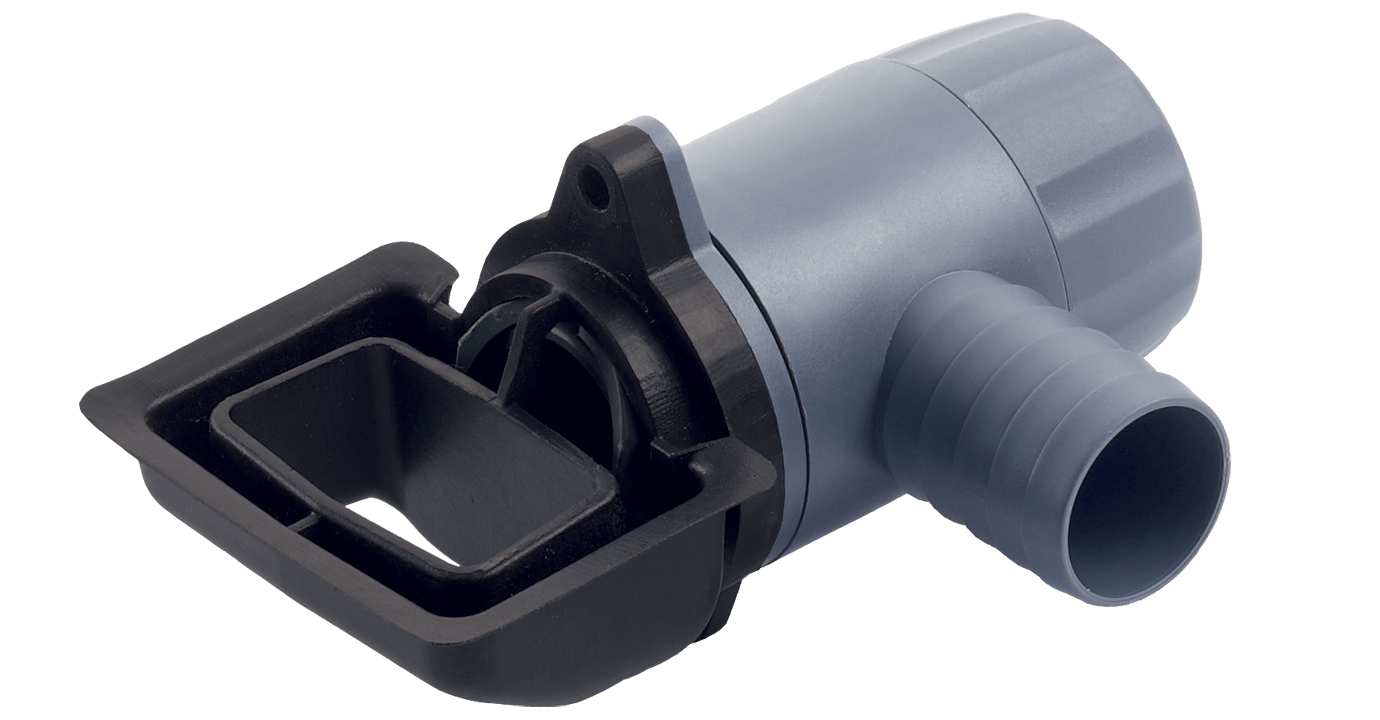 Collecteur Speedy éco Quattro