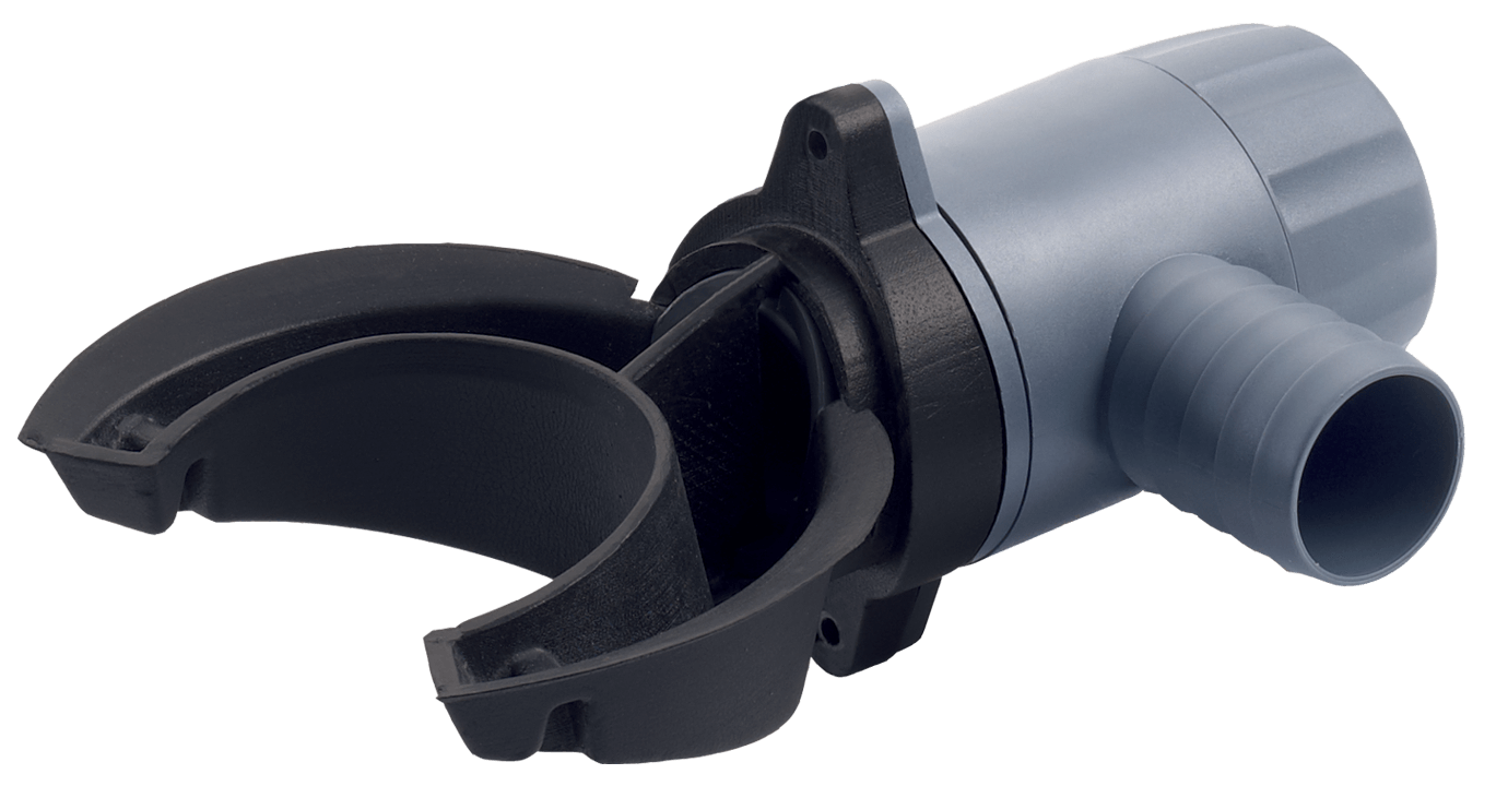 Collecteur Speedy éco