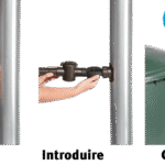 Collecteur filtrant Speedy