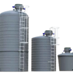 Réservoir aérien polyéthylène (PE)