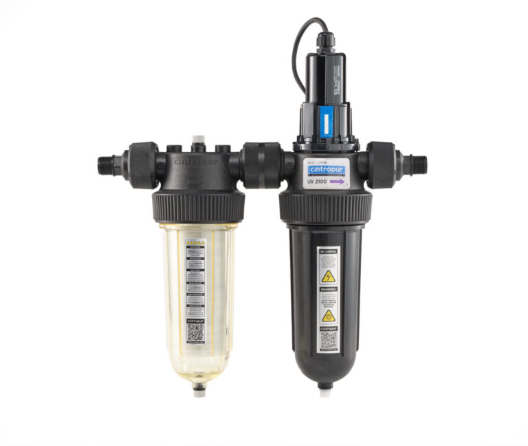 DUO UV 25W