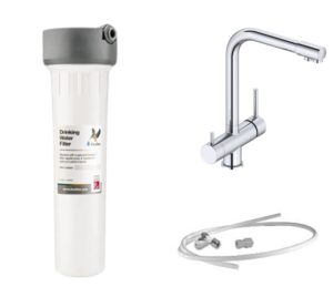 Purificateur d’eau Doulton - HIP