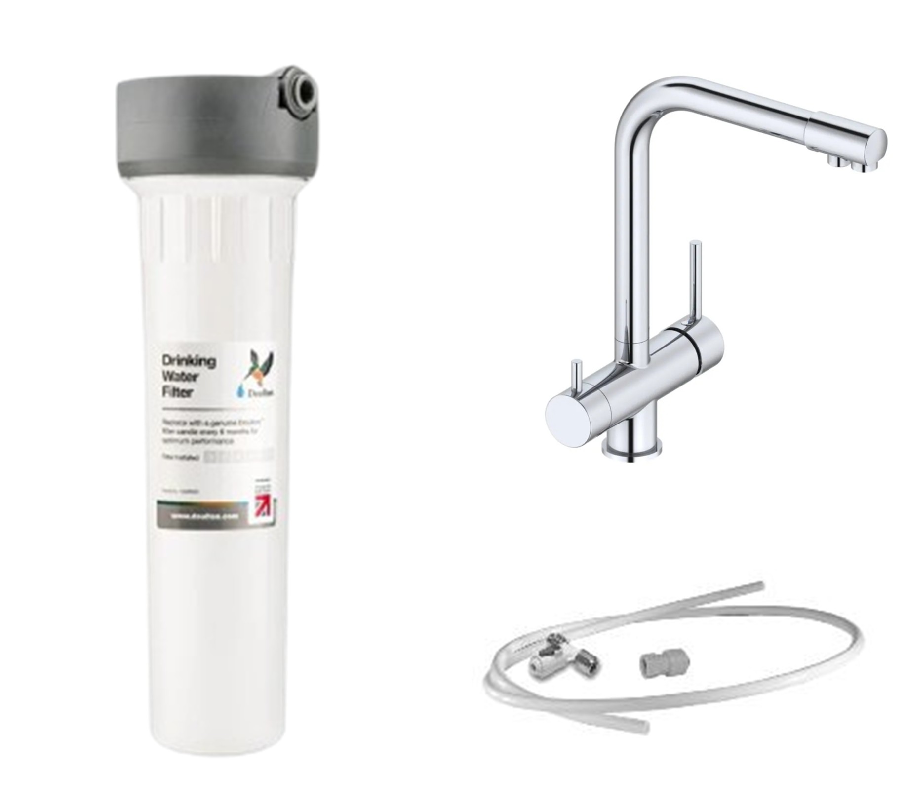 Purificateur d’eau Doulton - HIP