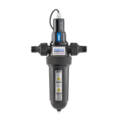 Stérilisateur UV 25W/40W