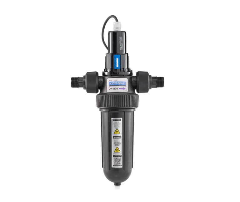 Stérilisateur UV 25W/40W